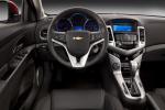 Chevrolet Cruze RS 2011 года